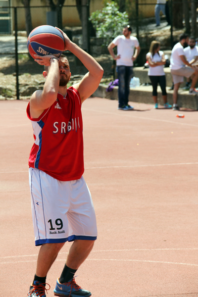 9th Beirut Corporate Games